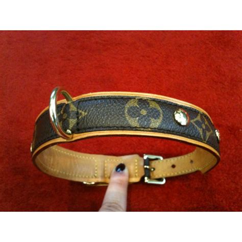 collier de chien louis vuitton|Louis Vuitton Palo Alto.